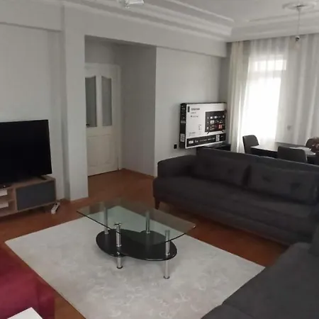 Apartmán Ev_3+1_ulg
